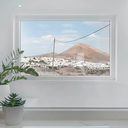Villa Casa Morro De La Molina